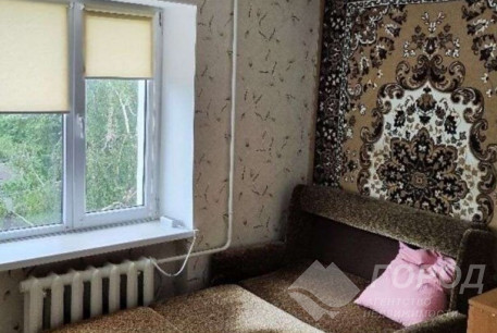 Сдам 1-кімнатну квартиру, Холодная Гора, Холодная Гора метро, Код: 811673/1