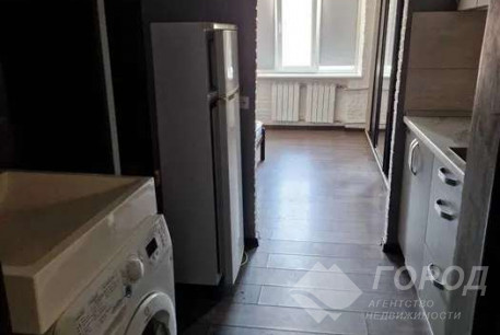 Продам гостинку, Новые дома, Маршала Жукова метро (Дворец спорта), Код: 811675/2