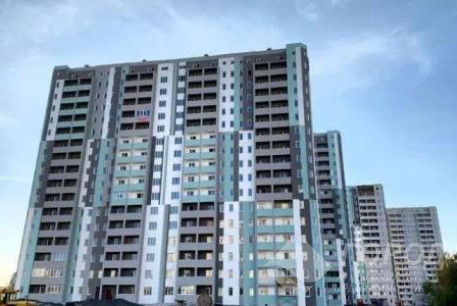 Продам 1-кімнатну квартиру, Гагарина проспект, Проспект Гагарина метро, Код: 811677/1