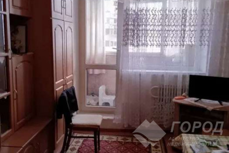 Продам 1-кімнатну квартиру, Рогань, Код: 811678/1