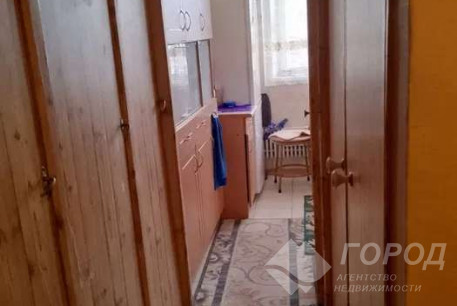 Продам 1-кімнатну квартиру, Рогань, Код: 811678/1