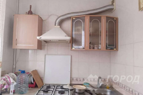 Продам 1-кімнатну квартиру, Рогань, Код: 811678/1