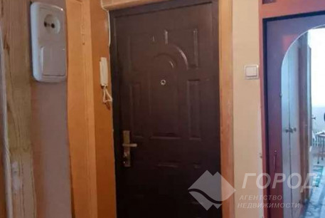 Продам 1-кімнатну квартиру, Рогань, Код: 811678/1