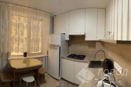 Продам 1-кімнатну квартиру, Жуковского, Код: 811679/1