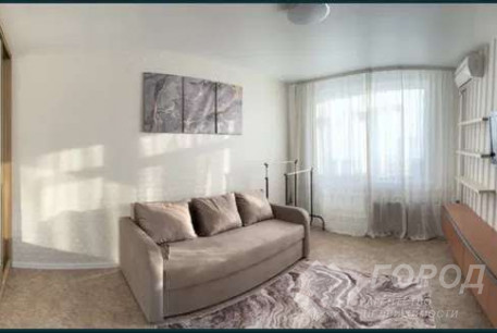 Продам 1-кімнатну квартиру, Жуковского, Код: 811679/1