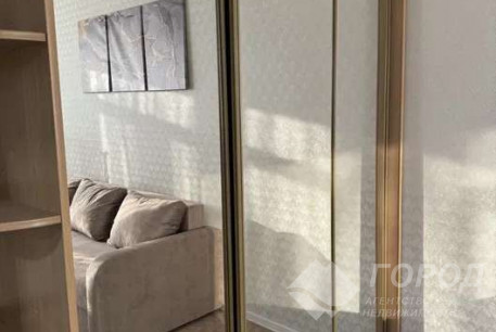 Продам 1-кімнатну квартиру, Жуковского, Код: 811679/1