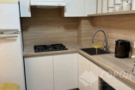 Сдам 1-кімнатну квартиру, Жуковского, Код: 811679/2