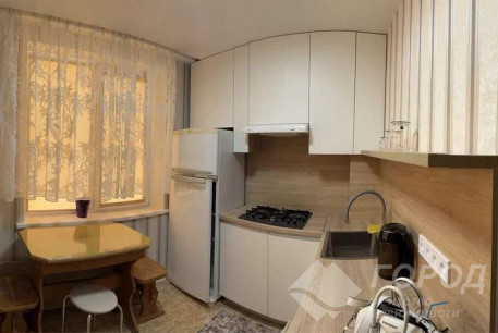 Сдам 1-кімнатну квартиру, Жуковского, Код: 811679/2