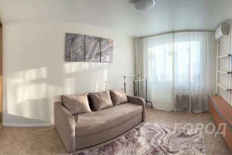 Сдам 1-кімнатну квартиру, Жуковского, Код: 811679/2