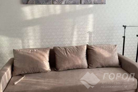 Сдам 1-кімнатну квартиру, Жуковского, Код: 811679/2