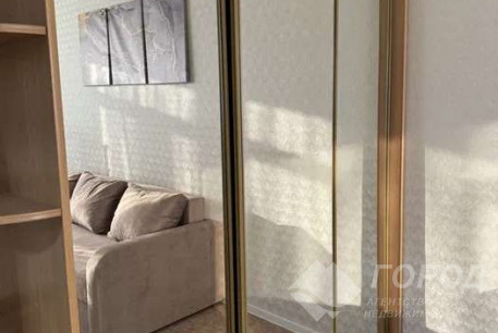 Сдам 1-кімнатну квартиру, Жуковского, Код: 811679/2