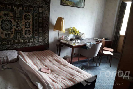 Сдам гостинку, Холодная Гора, Холодная Гора метро, Код: 811680/1