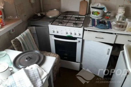 Продам 1-кімнатну квартиру, Холодная Гора, Холодная Гора метро, Код: 811680/2