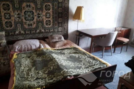 Продам 1-кімнатну квартиру, Холодная Гора, Холодная Гора метро, Код: 811680/2