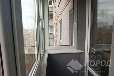 Сдам 1-кімнатну квартиру, Салтовка, Героев Труда метро, Код: 811681/1