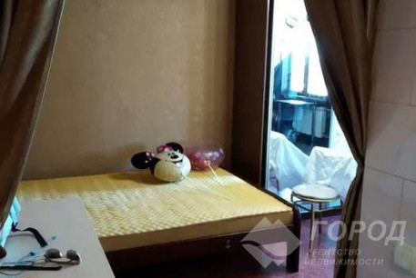 Сдам 1-кімнатну квартиру, Салтовка, Студенческая метро, Код: 811681/2