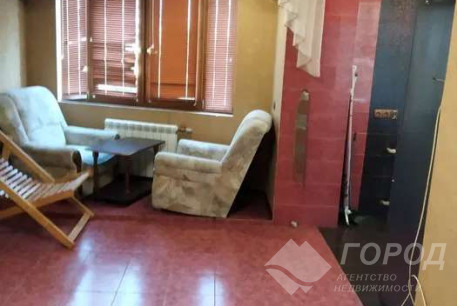 Сдам 1-кімнатну квартиру, Салтовка, Студенческая метро, Код: 811681/2