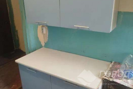 Сдам гостинку, Аэропорт, Код: 811682/1