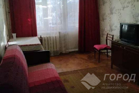 Сдам 1-кімнатну квартиру, Салтовка, 24 этажка, Код: 811683/1