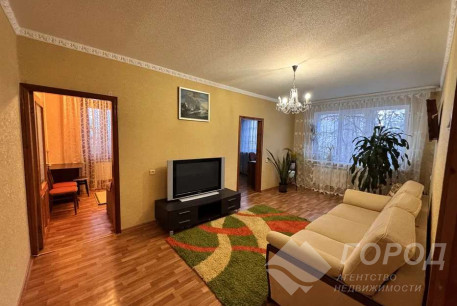 Сдам 4-х кімнатну квартиру, Салтовка, Академика Павлова метро, Код: 811684/1