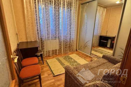 Сдам 4-х кімнатну квартиру, Салтовка, Академика Павлова метро, Код: 811684/1