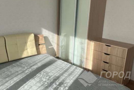 Сдам 2-х кімнатну квартиру, Салтовка, Студенческая метро, Код: 811685/1