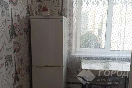 Сдам 1-кімнатну квартиру, Гагарина проспект, Метростроителей метро, Код: 811686/1