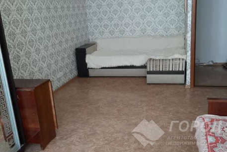 Сдам 1-кімнатну квартиру, Рогань, Код: 811687/1