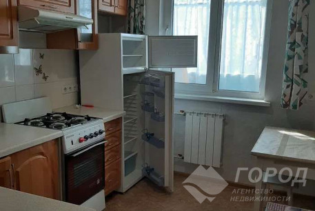 Сдам 1-кімнатну квартиру, Рогань, Код: 811687/1