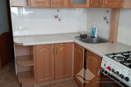 Сдам 1-кімнатну квартиру, Рогань, Код: 811687/1