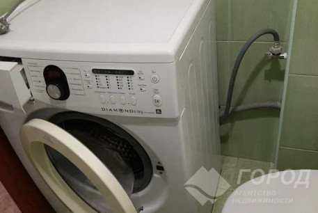 Сдам 1-кімнатну квартиру, Рогань, Код: 811687/1