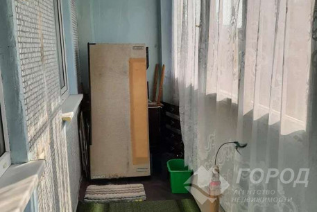 Сдам 1-кімнатну квартиру, Рогань, Код: 811687/1