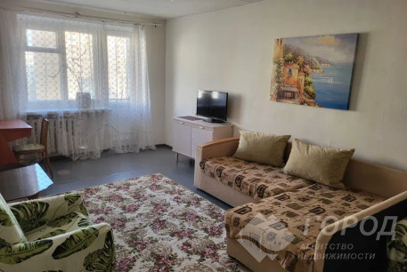 Продам 3-х кімнатну квартиру, Гагарина проспект, Код: 811688/1