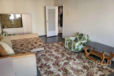 Продам 3-х кімнатну квартиру, Гагарина проспект, Код: 811688/1