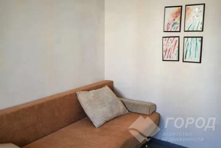 Продам 3-х кімнатну квартиру, Гагарина проспект, Код: 811688/1