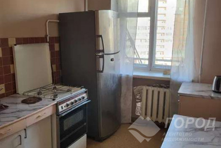 Продам 3-х кімнатну квартиру, Гагарина проспект, Код: 811688/1