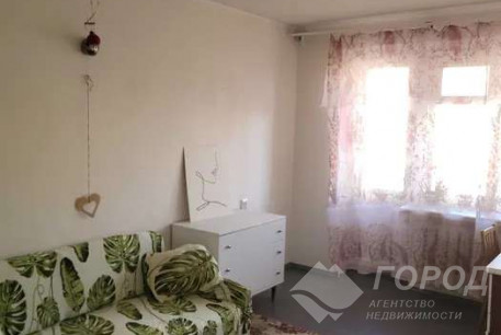 Продам 3-х кімнатну квартиру, Гагарина проспект, Код: 811688/1