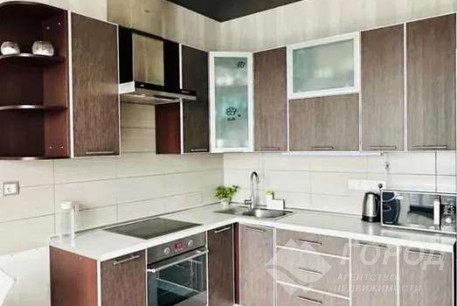 Продам 1-кімнатну квартиру, Алексеевка, Код: 811693/1