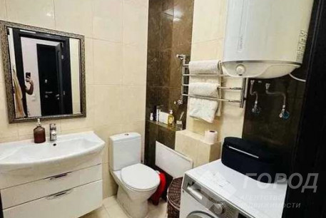 Продам 1-кімнатну квартиру, Алексеевка, Код: 811693/1