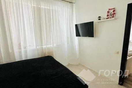 Продам 1-кімнатну квартиру, Алексеевка, Код: 811693/1