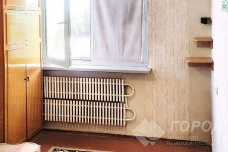 Продам 3-х кімнатну квартиру, Рогань, Восточный, Код: 811694/1