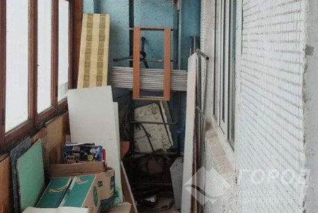 Продам 3-х кімнатну квартиру, Рогань, Восточный, Код: 811694/1