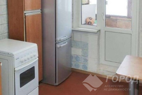 Продам 3-х кімнатну квартиру, Рогань, Восточный, Код: 811694/1