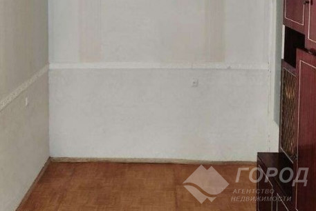 Продам 3-х кімнатну квартиру, Рогань, Восточный, Код: 811694/1