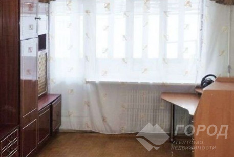 Продам 3-х кімнатну квартиру, Рогань, Восточный, Код: 811694/1