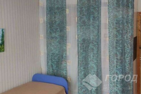 Продам 3-х кімнатну квартиру, Рогань, Восточный, Код: 811694/1