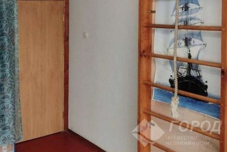 Продам 3-х кімнатну квартиру, Рогань, Восточный, Код: 811694/1