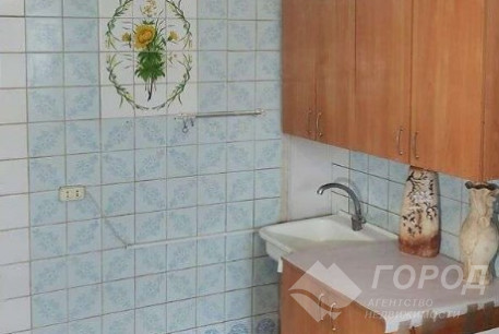 Продам 3-х кімнатну квартиру, Рогань, Восточный, Код: 811694/1