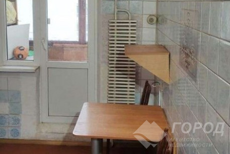 Продам 3-х кімнатну квартиру, Рогань, Восточный, Код: 811694/1