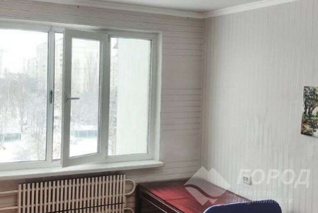 Продам 3-х кімнатну квартиру, Рогань, Восточный, Код: 811694/1